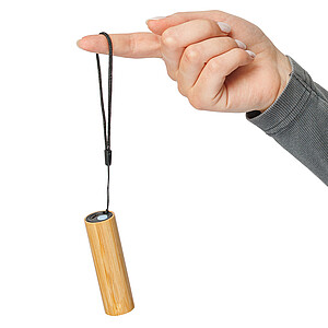 Flashlight Lumbo | Recycled bamboo