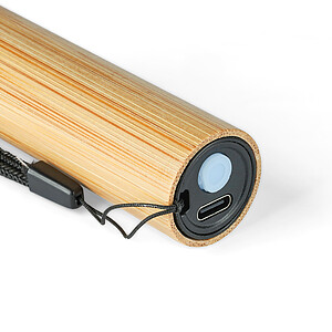 Flashlight Lumbo | Recycled bamboo