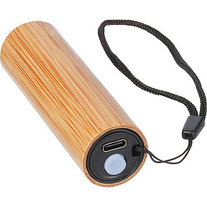 Flashlight Lumbo | Recycled bamboo