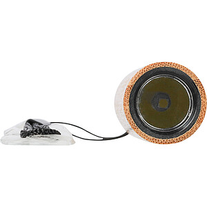 Flashlight Lumbo | Recycled bamboo