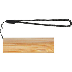 Flashlight Lumbo | Recycled bamboo