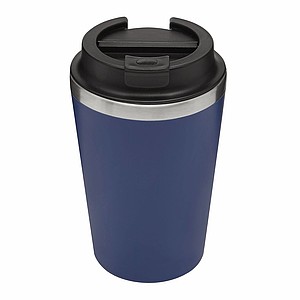Flask Take & Go, blue