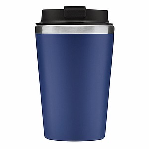 Flask Take & Go, blue
