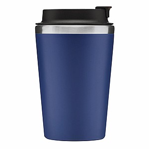 Flask Take & Go, blue