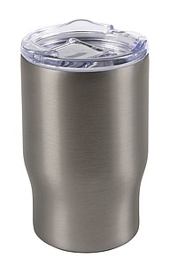 Flask titanium 