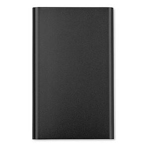 Flat power bank 4000 mAh