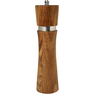 Flavo pepper or salt mill, wood