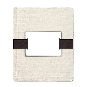 Fleece blanket, 240 gr/m2