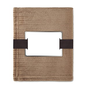 Fleece blanket, 240 gr/m2