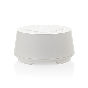 Flora RCS recycled plastic white noise speaker