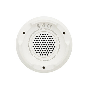Flora RCS recycled plastic white noise speaker