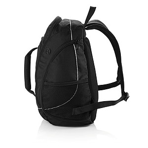 Florida backpack PVC free, black