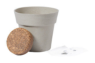 flower pot