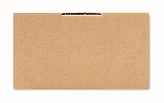 Flowers growing kit