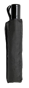 Foldable automatic storm umbrella