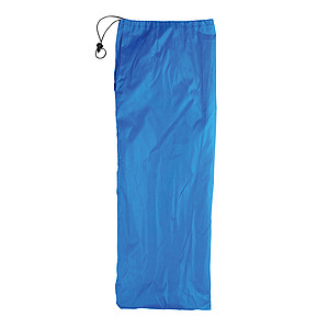 Foldable beach chair in pouch