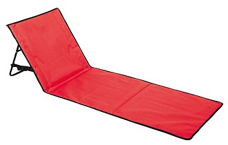 Foldable beach mat SUNNY BEACH