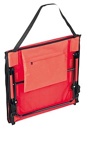 Foldable beach mat SUNNY BEACH
