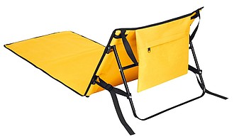 Foldable beach mat SUNNY BEACH