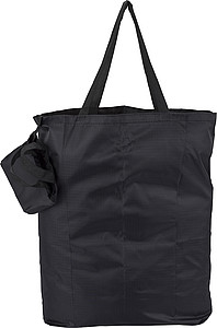 Foldable carry/shopping bag