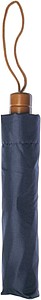 Foldable nylon umbrellaBlue
