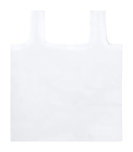 foldable RPET shopping bag