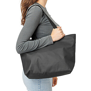 Foldable shopping bag Velora | 15 l