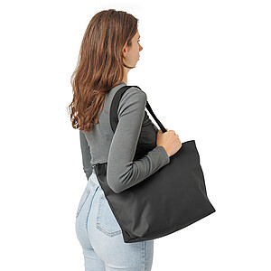 Foldable shopping bag Velora | 15 l