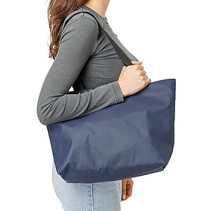 Foldable shopping bag Velora | 15 l
