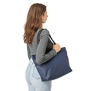 Foldable shopping bag Velora | 15 l