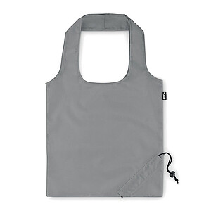 Foldable shopping bag