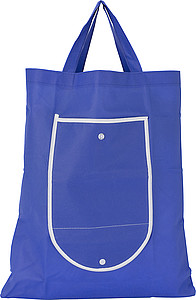 Foldable shopping bagYellow