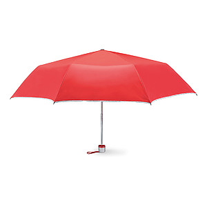 Foldable umbrella