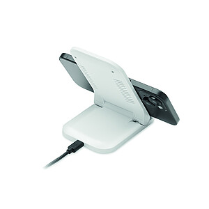 Foldable wireless charger 15W