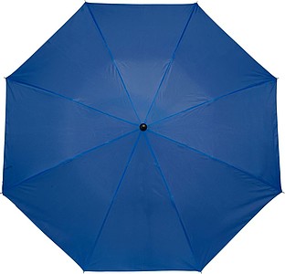 Folding umbrellaCobalt blue