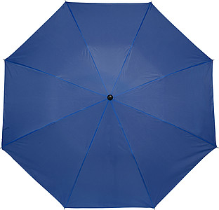 Folding umbrellaCobalt blue