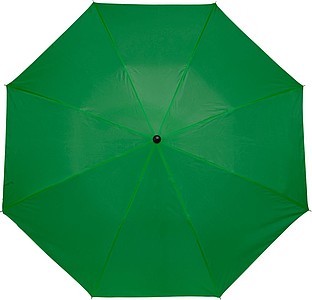 Folding umbrellaGreen