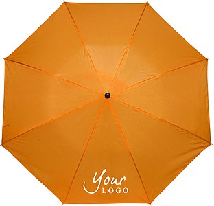 Folding umbrellaOrange