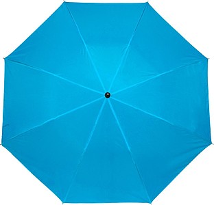Folding umbrellaPale blue