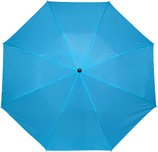 Folding umbrellaPale blue