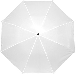 Folding umbrellaWhite