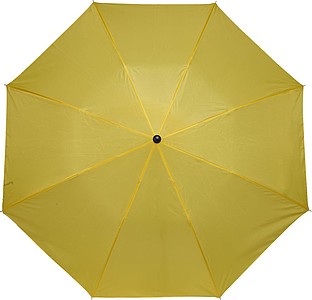 Folding umbrellaYellow