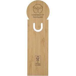 Frei sticky notes, natural