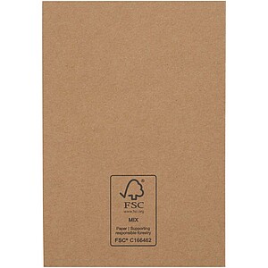 Freiji sticky notes, natural