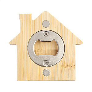fridge magnet and opener