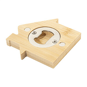 fridge magnet and opener