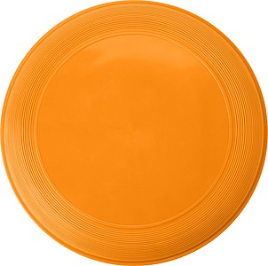 Frisbee, 21cm diameterOrange