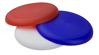 frisbee
