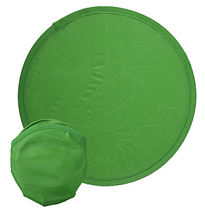 frisbee