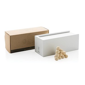 FSC® 3 pcs brain teaser set